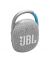 JBL Clip 4 Eco Portable Bluetooth Speaker-White - On Installments - IS-0107