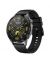 Huawei GT4 46mm Smart Watch-Black - On Installments - IS-0107