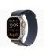 Apple Watch Ultra 2 49mm Titanium Case With Alpine Loop-Blue-GPS - On Installments - IS-0107