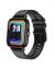 Itel BT Smart Watch Black (ISW-31) - ISPK-0106