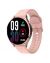 Yolo Thunder Smart Watch Blossom Pink - ISPK-0106