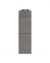 Orient Flare 3 Taps Glass Door Water Dispenser-Grey - On Installments - IS-0081