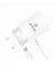 Ronin 1.2A Smart Charger For Android (R-788) - ISPK-0108