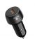 Ronin R-911 Elite Qualcomm Quick 3.0 Car Charger For Android Black - ISPK-0108