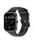 Ronin Fitness Partner Smart Watch Black (R-01) - ISPK-0108