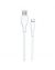 Ronin Type C Cable Quick Charge White (R-340) - ISPK-0108