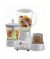 Westpoint Blender Dry & Chopper Mill 3-in-1 (WF-312) - On Installments - IS-0111