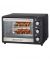 Westpoint Rotisserie Oven Toaster 24 Ltr (WF-2310) - On Installments - IS-0111