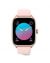 Amazfit GTS 4 Smart Watch Rosebud Pink - On Installments - IS-0112