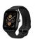 Amazfit GTS 4 Smart Watch Infinite Black - On Installments - IS-0112