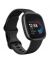 Fitbit Versa 4 Smartwatch Black - On Installments - IS-0112