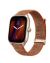 Amazfit GTS 4 Smart Watch Autumn Brown - On Installments - IS-0112