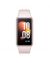 Honor Smart Band 7-Coral Pink - On Installments - IS-0112