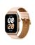 Mibro T2 Dual Strap Smartwatch-Gold - On Installments - IS-0112