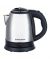 Westpoint Cordless Electric Kettle 1 Ltr (WF-411) - On Installments - IS-0111