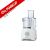 Kenwood Chopper FDP-302WH 2 Speed Plus Pulse 2.1 Liter Bvowl 1.2 Liter Jug 800 Watts On Installment 