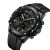 Naviforce NF9221 Dual Time Edition On 12 Months Installments At 0% Markup-12 Months - 0% Per Month-Red