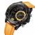 Naviforce 9199T Analog-Digital Watch TPU Strap On 12 Months Installments At 0% Markup
