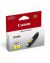 Canon Pixma Yellow Dye Ink Tank 7ml (CLI-751 Y) - On Installments - IS-0114