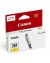 Canon Pixma Yellow Ink Tank (CLI-781 Y) - On Installments - IS-0114