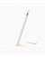 Joyroom Automatic Dual-Mode Capacitive Pen White (JR-K12) - On Installments - IS-0094