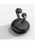 Soundpeats Air4 Wireless Earbuds Black - On Installments - IS-0094