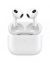 Joyroom Wireless Earbuds White (JR-T03S Plus) - On Installments - IS-0094