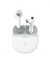 Soundpeats Air4 Pro Wireless Earbuds - White - ISPK-0094