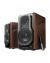 Edifier Hi-Fi Bluetooth Speaker - Wood (S2000MKIII) - On Installments - IS-0096