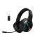 Edifier Dual Mode Wireless Gaming Headset (G30 S)-Black - On Installments - IS-0096