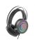A4Tech Bloody Gaming Headset - Black (G521S) - On Installments - IS-0095