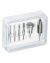 Beurer Sapphire Attachments For MP 60 (MP60-571) - ISPK-0120