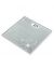 Beurer Glass Bathroom Scale (GS-10) - ISPK-0120