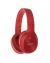Edifier Bluetooth Stereo Headphone Red (W800BT Plus) - On Installments - IS-0096