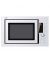 Fotile Built-in Microwave Oven 25Ltr (HW25800K-01A) - On Installments - IS-0124