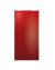 Dawlance Bedroom Series Refrigerator 6 Cu Ft Red (9106) - ISPK-0081