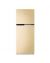 Dawlance E Chrome Freezer-On-Top Refrigerator 14 Cu Ft Metallic Gold (9178-WB) - ISPK-0081