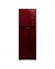 Orient Snow 470 Freezer-on-Top Refrigerator 16 Cu Ft Vine Red - ISPK-0081