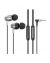 Westpoint 3.5mm Handsfree Black (WP-411) - On Installments - IS-0129