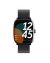 Faster Nerv Watch 2 Pro Smart Watch-Black - On Installments - IS-0087