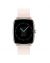 Faster Nerv Watch 2 Pro Smart Watch-Rose Gold - On Installments - IS-0087