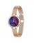 Glorimi GL1 Bluetooth Smart Watch For Women Rose Gold - On Installments - IS-0112