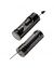 Monster Airmars Wireless Gaming Earbuds (XKT-13)-Black - On Installments - IS-0112