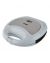 Aardee 2 Slice Sandwich Maker White (ARSM‐702‐S) - On Installments - IS-0131