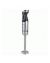 National Gold Stainless Steel Hand Blender 1000W (NG-810) - On Installments - IS-0132