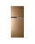 Dawlance Chrome Plus Inverter Freezer-On-Top Refrigerator 16 Cu Ft (9193-LF)-Golden - On Installments - IS-0081