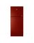 Dawlance Avante+ Freezer-On-Top Refrigerator 20 Cu Ft Ruby Red (91999-WB) - On Installments - IS-0081