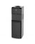 Homage 3 Taps Water Dispenser Black (HWD-49332 P) - On Installments - IS-0081