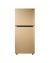 Orient Grand 335 Freezer-on-Top Refrigerator 12 Cu Ft Golden - ISPK-0081