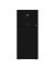Dawlance Graze+ Gem Inverter Glass Door Freezer-on-top Refrigerator Black (9193) - On Installments - IS-0081